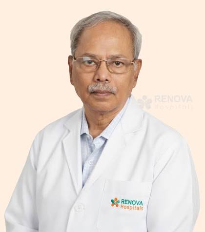 dr jmk murthy