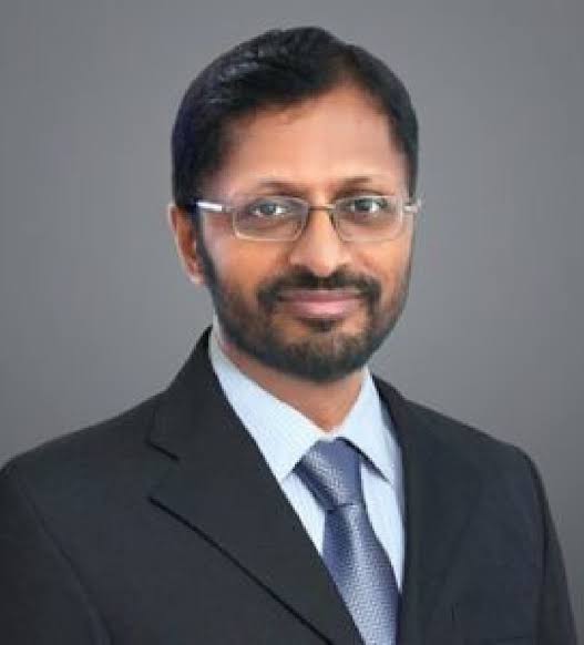 Dr.Ashok pillai